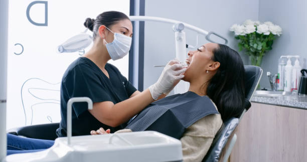 Reliable Hutchins, TX Dental Services Solutions